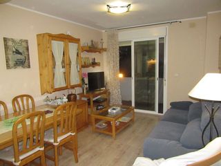 Piccolo appartamento  Derechos humanos 4. Sabiñánigo. apartamento. 2 dormitorios. garaje. trastero. económ