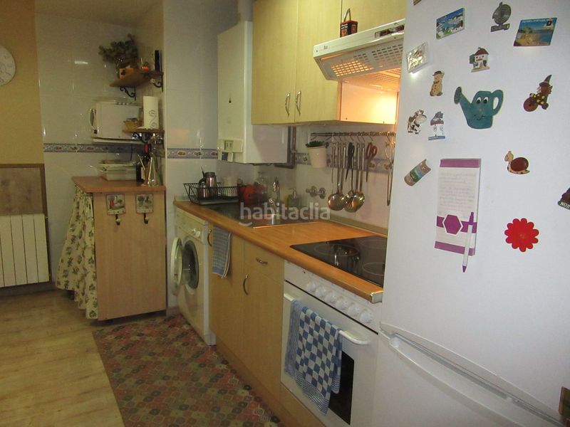 Foto 29bafcb1-3c04-4379-9732-388388696c21. Appartement in derechos humanos 4 in sardas - puente de Sabiñánigo Sabiñánigo