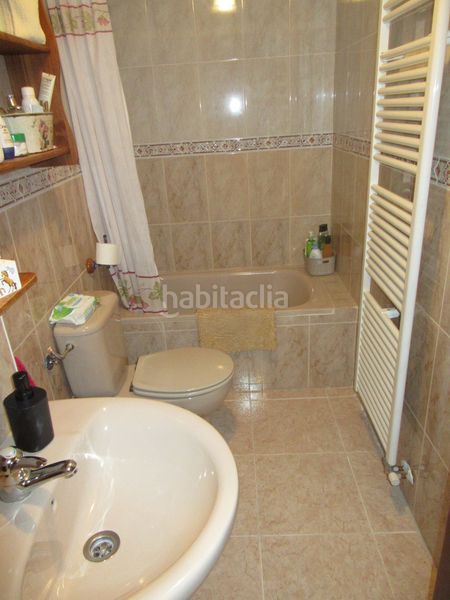 Foto 4e41d40e-bf15-4217-8069-971069b49ca3. Appartement in derechos humanos 4 in sardas - puente de Sabiñánigo Sabiñánigo