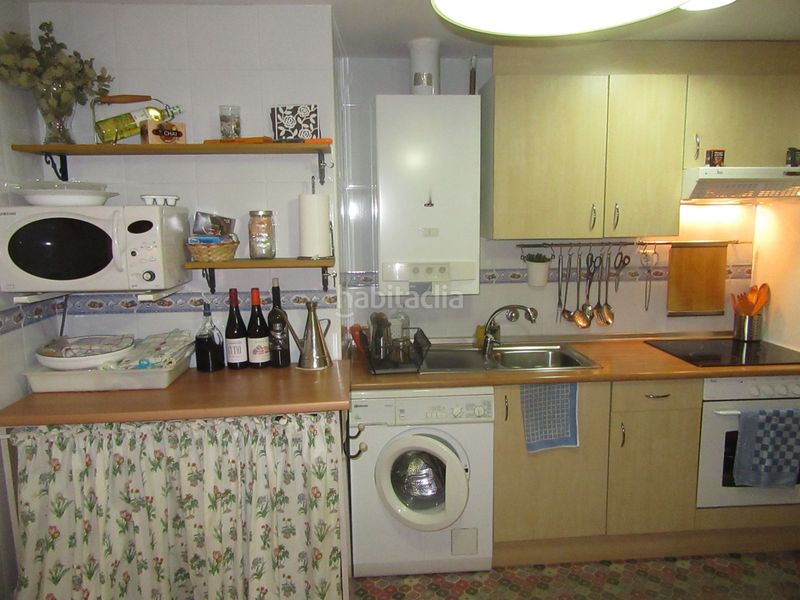 Foto 811af7ec-e160-4294-aa41-b0228c119bd4. Appartement in derechos humanos 4 in sardas - puente de Sabiñánigo Sabiñánigo