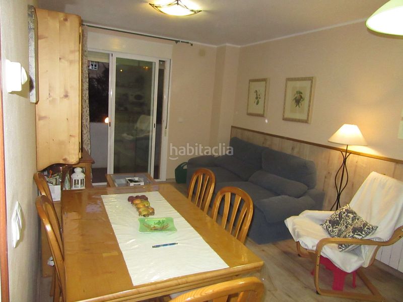 Foto adf9e536-6787-4c03-8146-427cd18d66a9. Appartement in derechos humanos 4 in sardas - puente de Sabiñánigo Sabiñánigo