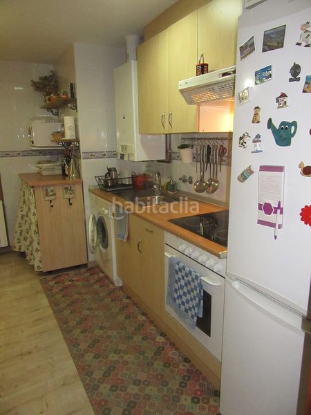 Foto c57e1e58-1c38-42e5-8090-e583ddf98ba7. Appartement in derechos humanos 4 in sardas - puente de Sabiñánigo Sabiñánigo