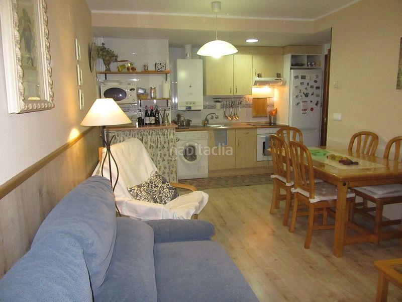 Foto c7f088fb-428a-4a03-83ea-08ee260f12b8. Appartement in derechos humanos 4 in sardas - puente de Sabiñánigo Sabiñánigo