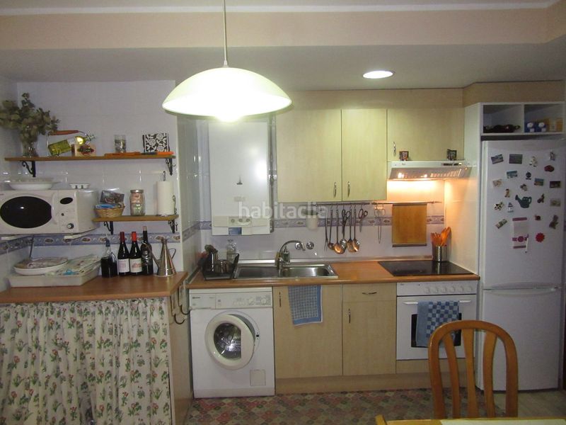 Foto d9a9cb10-c797-4820-a6d5-8abafafc82f6. Appartement in derechos humanos 4 in sardas - puente de Sabiñánigo Sabiñánigo