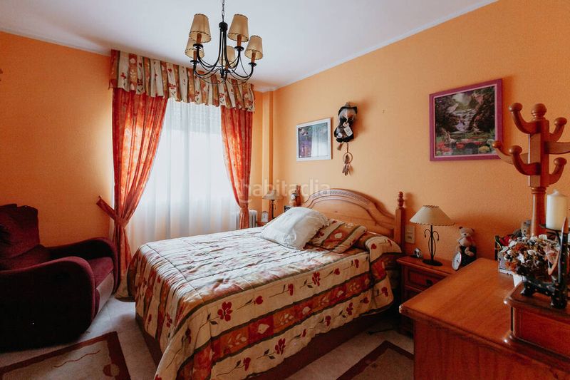 Foto a91f4e81-8793-4c06-b609-d6c7a858e052. Pis amb calefacció aparcament a Santo Domingo y San Martín Huesca