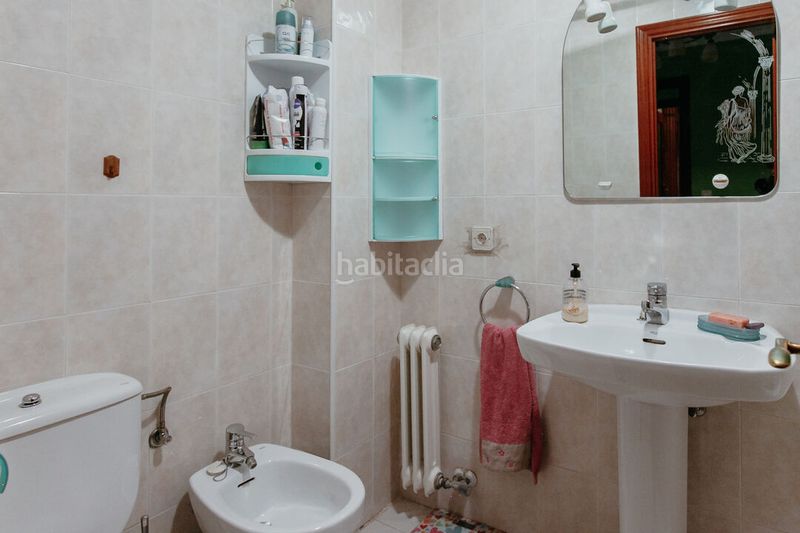 Foto c79f11e1-3aa1-4faa-97d5-995a50798df0. Pis amb calefacció aparcament a Santo Domingo y San Martín Huesca