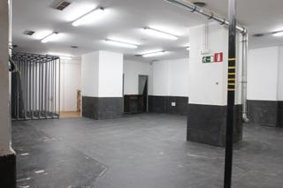 Lloguer Local Comercial a Calle de la fuente del ángel 4. El local que necesitas