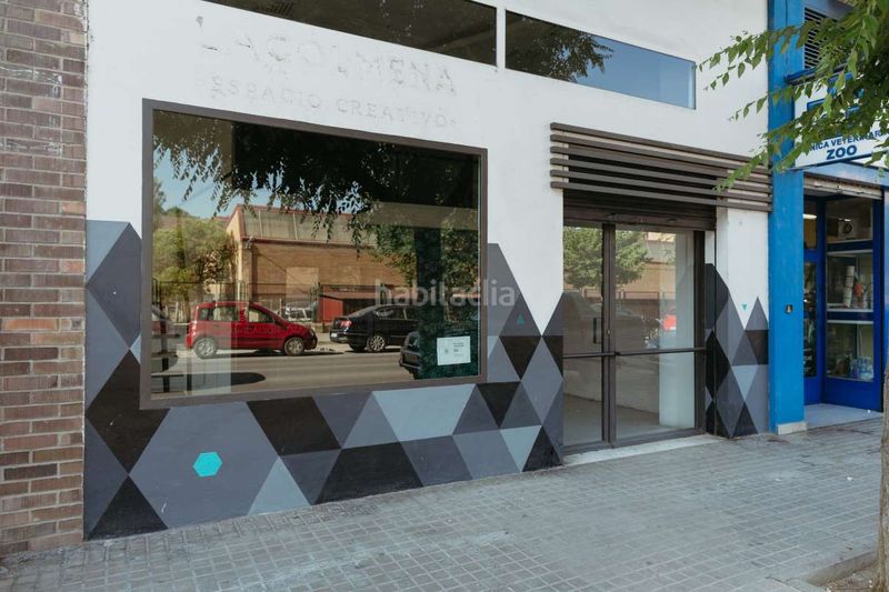 Foto 06ad2abb-b11a-4b0c-9bf5-45c784a021c8. Lloguer local comercial a calle obispo pintado 8 a Huesca