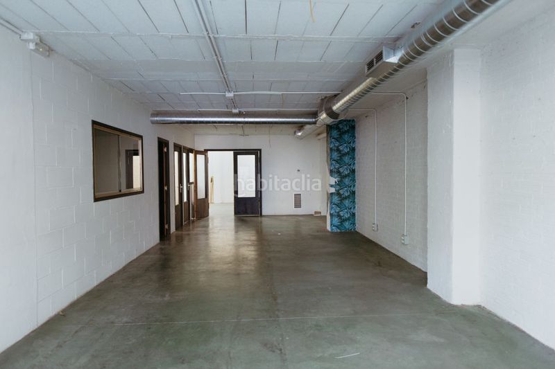 Foto f2943e0d-8d0b-4e5d-ba1f-c8a533c5cd6d. Lloguer local comercial a calle obispo pintado 8 a Huesca