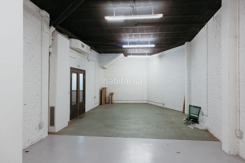 Foto f2c6f621-ad7d-4b19-9bc7-f95044150a55. Lloguer local comercial a calle obispo pintado 8 a Huesca