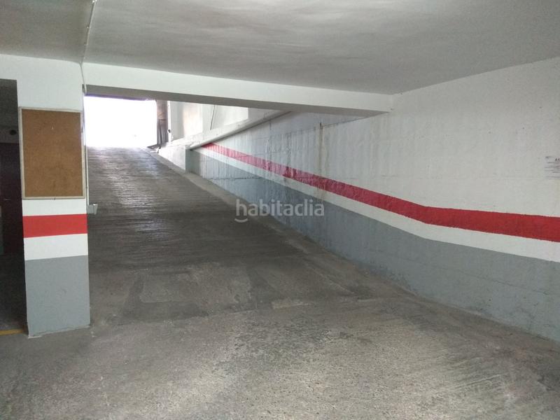 Foto 7fe3264a-f72c-46ed-8b1d-034bd647f467. Rent car parking in Perpetuo Socorro Huesca