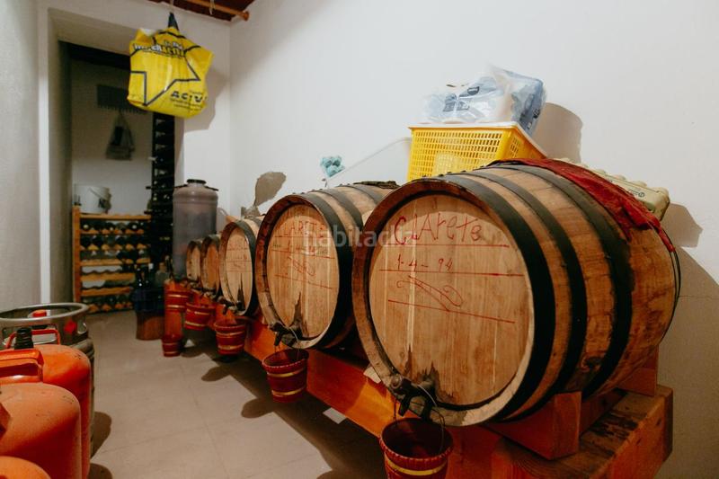 Foto 2984eab0-5585-4213-ac19-48591d99b122. Casa in calle san fabián 18 in Casbas de Huesca