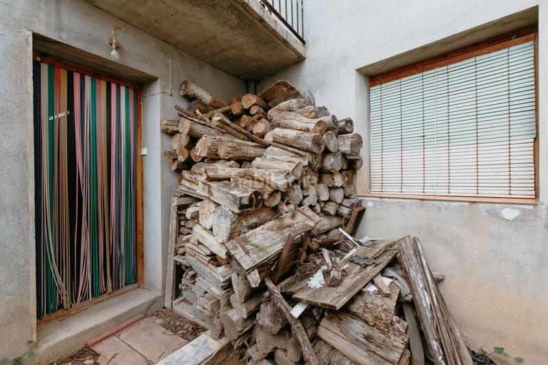 Foto 36a4af96-e562-4315-8002-6003e430554e. Casa in calle san fabián 18 in Casbas de Huesca