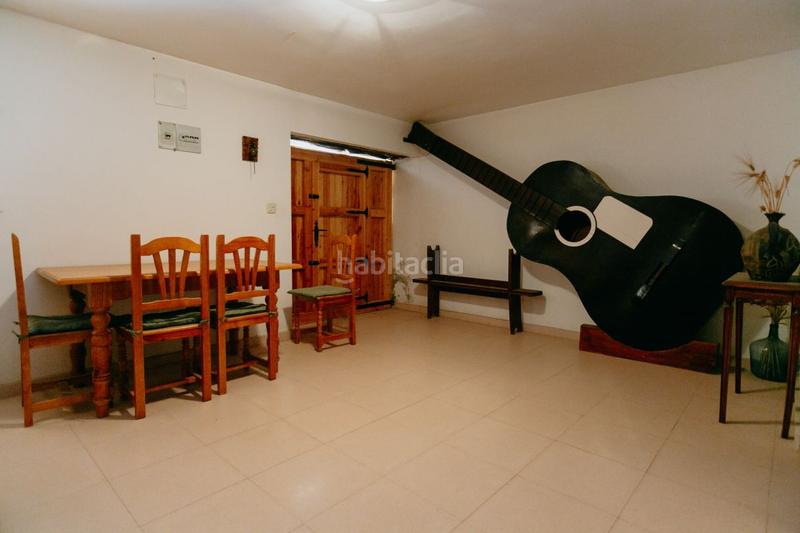 Foto 6257927a-0c39-4552-8262-92b3b98b6863. Casa in calle san fabián 18 in Casbas de Huesca