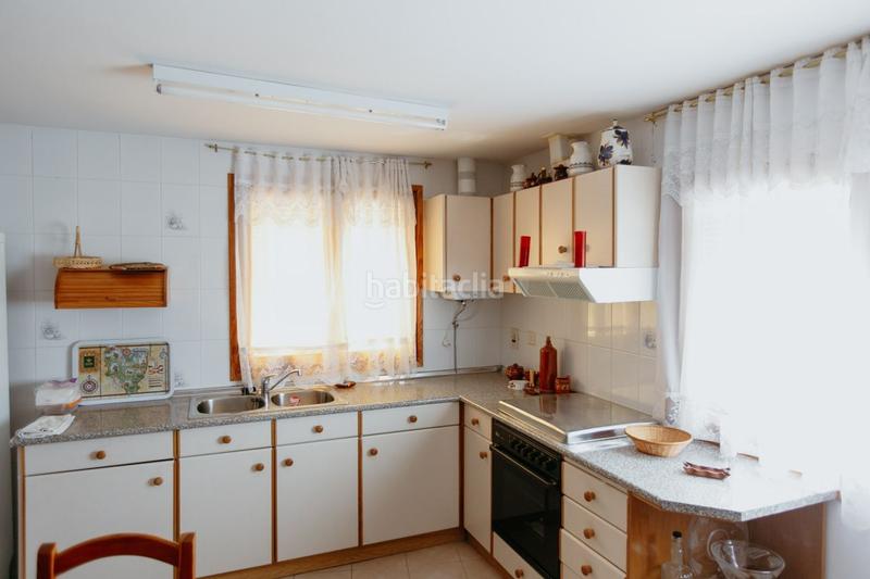 Foto 8dbf0f7a-2746-4219-a45f-b981f7346d91. Casa in calle san fabián 18 in Casbas de Huesca