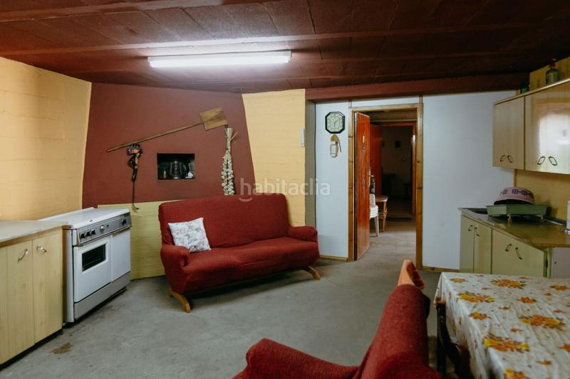 Foto 9f939a53-d58c-44b9-bb6c-6097376df903. Casa in calle san fabián 18 in Casbas de Huesca