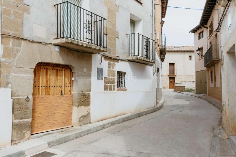 Foto a5c948b6-5a51-4c64-bb79-6ec29e2639e5. Casa in calle san fabián 18 in Casbas de Huesca
