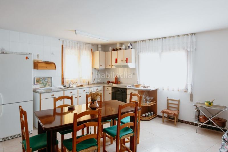 Foto c62e9077-6e09-4f62-ba8d-c6c2d6075fdb. Casa in calle san fabián 18 in Casbas de Huesca