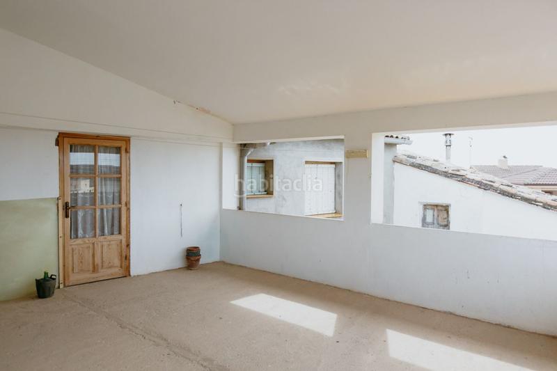 Foto d020fce9-e886-4fa4-b899-54f5656abdd3. Casa in calle san fabián 18 in Casbas de Huesca