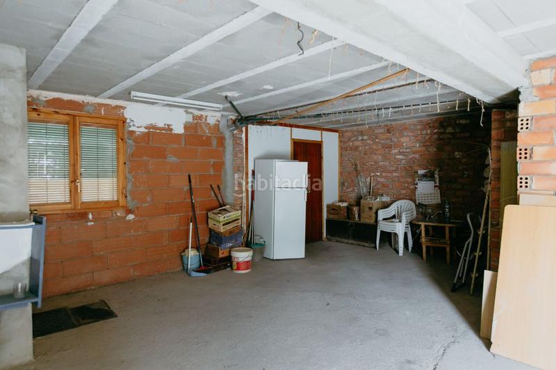 Foto eff7d74a-7170-4984-8081-a3643949c78f. Casa in calle san fabián 18 in Casbas de Huesca