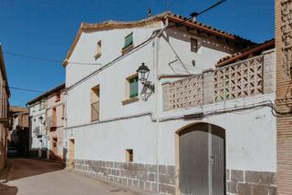 Casa en Calle baja 7. Casa en venta en angs