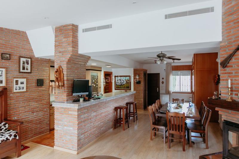 Foto 1287b330-cd18-4a5f-95e1-9a607fedb86d. Chalet in calle pío baroja 79 in San Mateo de Gállego