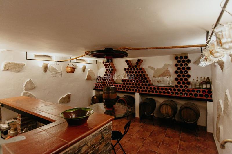 Foto 173ff412-07c7-4b98-b014-75cb6a0a4aff. Chalet in calle pío baroja 79 in San Mateo de Gállego