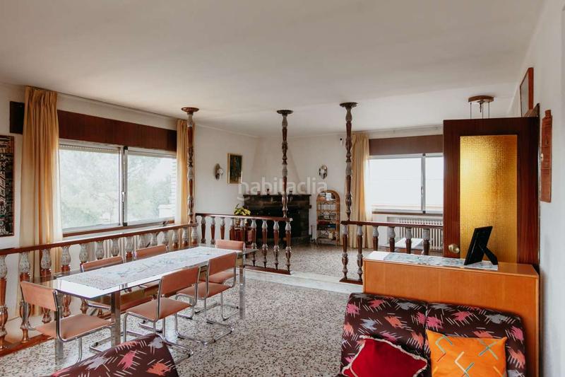 Foto 3ea10562-81e4-4ca0-a208-cdc1d8e0561f. Chalet in calle pío baroja 79 in San Mateo de Gállego