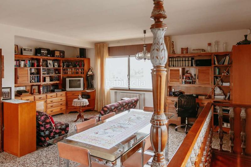 Foto 433a8589-fc96-4e61-8349-b5658022b033. Chalet in calle pío baroja 79 in San Mateo de Gállego