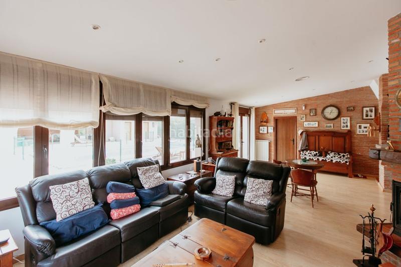 Foto 43eb0575-99c6-4708-b982-4ce9eb63e31f. Chalet in calle pío baroja 79 in San Mateo de Gállego