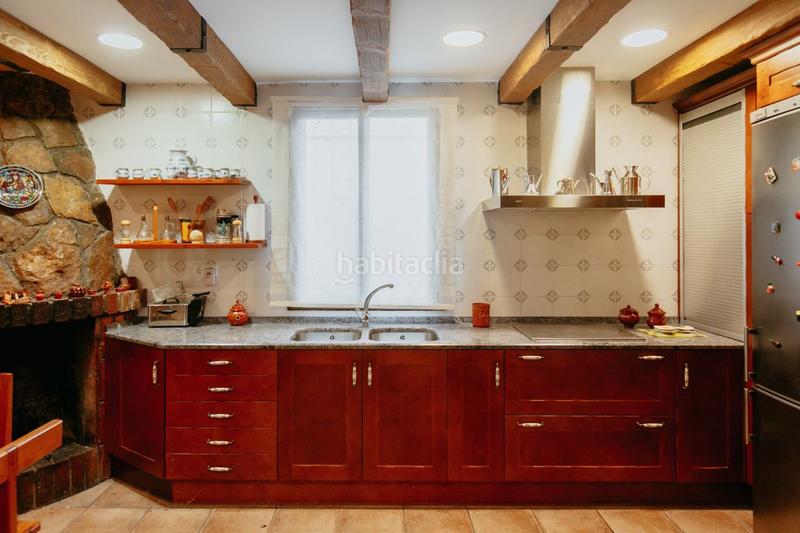 Foto 447354fc-014f-48f1-b177-03ecdf5fa721. Chalet in calle pío baroja 79 in San Mateo de Gállego