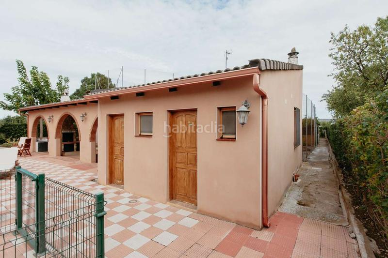 Foto 52766093-5a81-4178-9fd4-49dbee58709a. Chalet in calle pío baroja 79 in San Mateo de Gállego