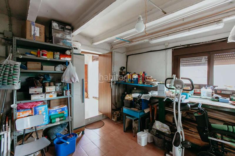 Foto 52925c83-ee27-41f8-b782-05f806f87cfe. Chalet in calle pío baroja 79 in San Mateo de Gállego