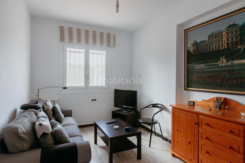 Foto 67d26b87-0793-4301-b1e8-fbc9a21d662d. Chalet in calle pío baroja 79 in San Mateo de Gállego