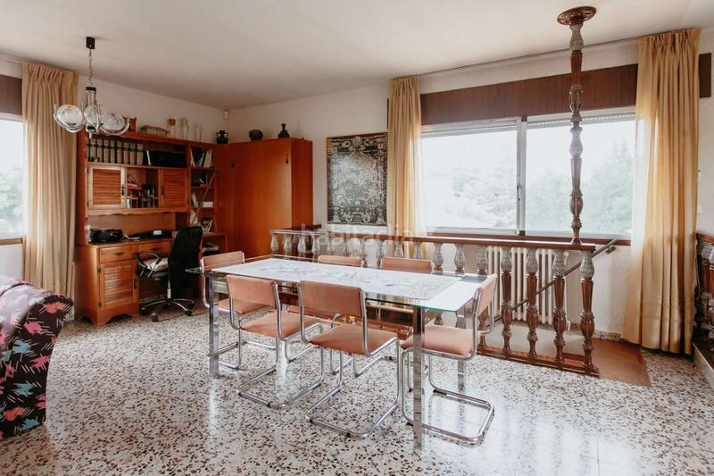 Foto 6faa4e14-49a4-4f06-9979-c3ca370d6f6b. Chalet in calle pío baroja 79 in San Mateo de Gállego