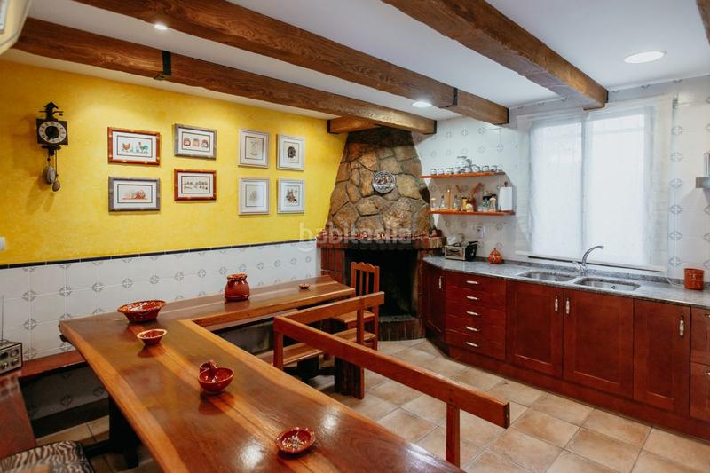 Foto 7655f299-a5d9-4424-89f0-da474fa5ee9d. Chalet in calle pío baroja 79 in San Mateo de Gállego