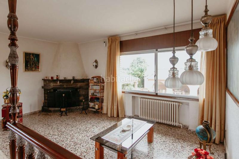 Foto 7693387d-8ded-4592-a094-3106af34befc. Chalet in calle pío baroja 79 in San Mateo de Gállego