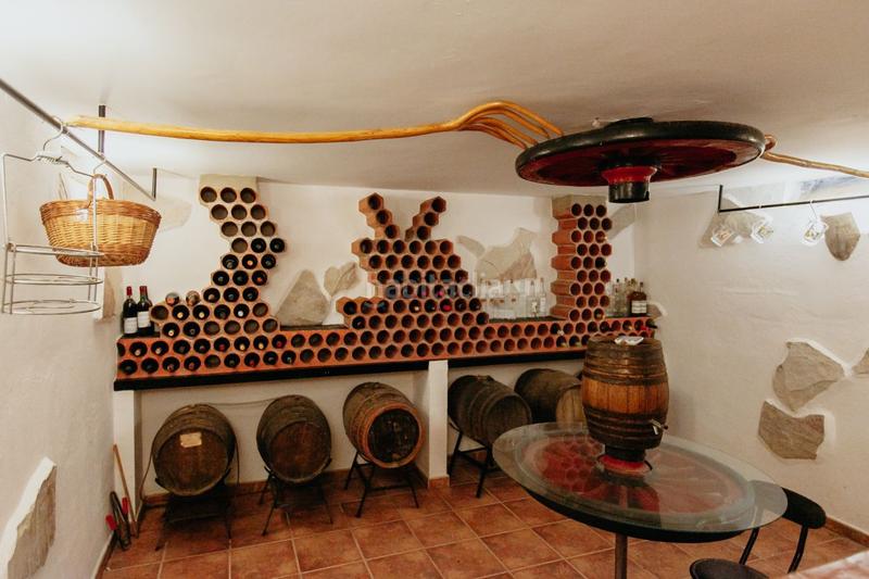 Foto 76e41a2a-68c6-4e82-9b59-d0e2f2544ca9. Chalet in calle pío baroja 79 in San Mateo de Gállego