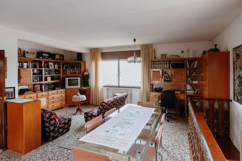 Foto 77ce2e0d-756c-44c4-a26a-77f33d4b362a. Chalet in calle pío baroja 79 in San Mateo de Gállego