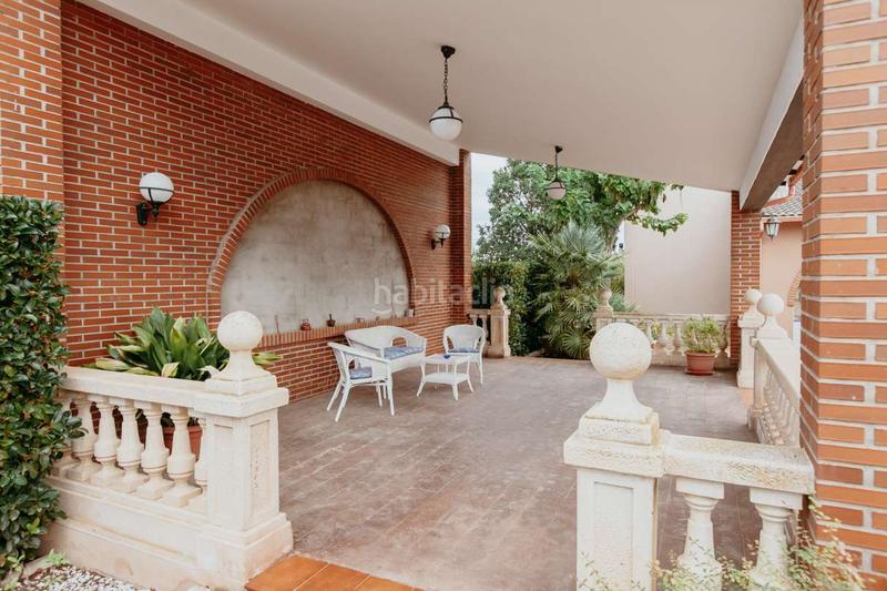 Foto 97f9d476-c84f-4f0c-906c-1ed8af08f9dc. Chalet in calle pío baroja 79 in San Mateo de Gállego