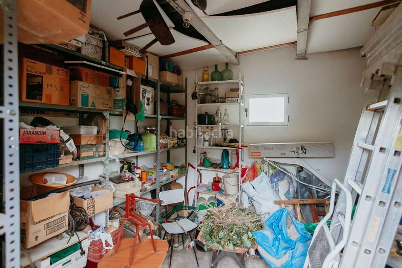 Foto 9ae7f355-e2ff-4c57-b547-c3c95913b3be. Chalet in calle pío baroja 79 in San Mateo de Gállego