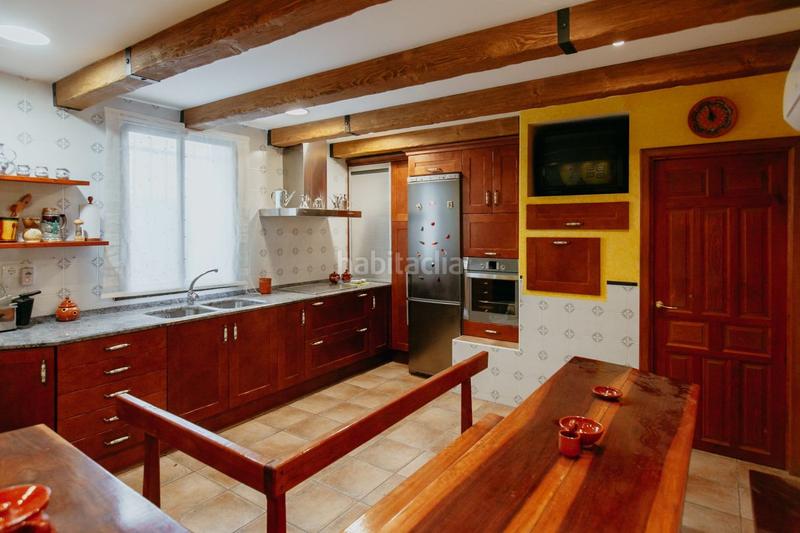 Foto 9d04a0cb-a6c2-4662-9574-b9b2ef183340. Chalet in calle pío baroja 79 in San Mateo de Gállego