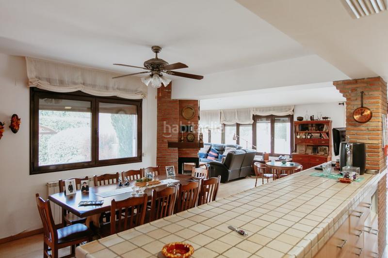 Foto a45b72db-0e43-442f-ab3d-43c5dc34fa07. Chalet in calle pío baroja 79 in San Mateo de Gállego