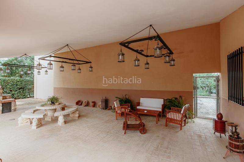 Foto aa38059e-dbf0-45cb-84f1-a3b89ae3648e. Chalet in calle pío baroja 79 in San Mateo de Gállego