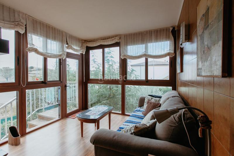 Foto b33de38c-4068-48cb-a9dc-00e2fcd75bc1. Chalet in calle pío baroja 79 in San Mateo de Gállego