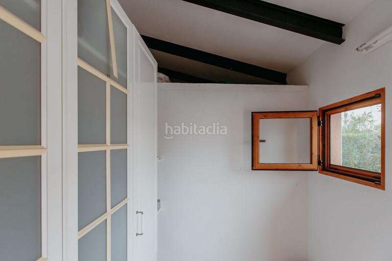 Foto b7cceaa0-da85-4be6-af58-ea8995fd8254. Chalet in calle pío baroja 79 in San Mateo de Gállego