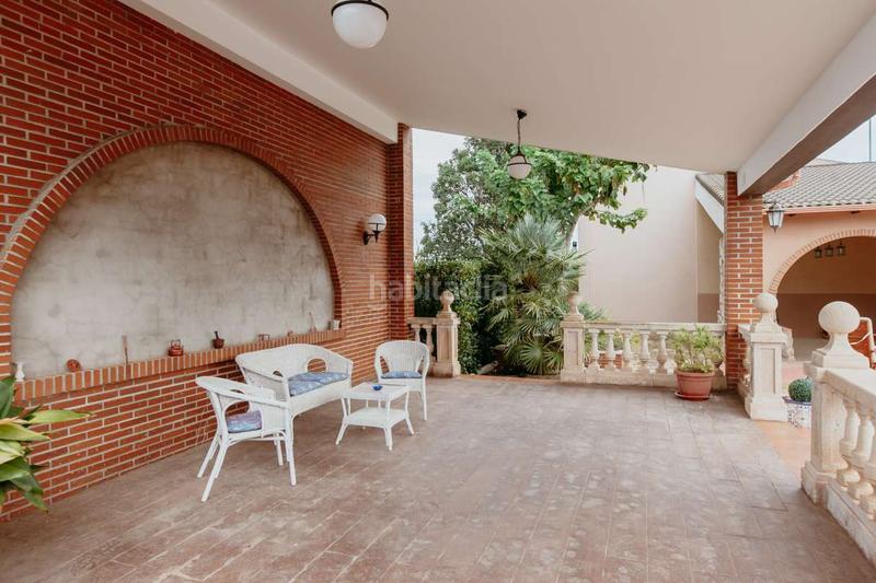 Foto c3f5f223-9644-43bd-939a-d4f8ebdb5e73. Chalet in calle pío baroja 79 in San Mateo de Gállego