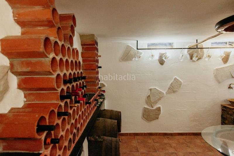 Foto ed754d4c-009a-461c-896f-ab447f19f206. Chalet in calle pío baroja 79 in San Mateo de Gállego