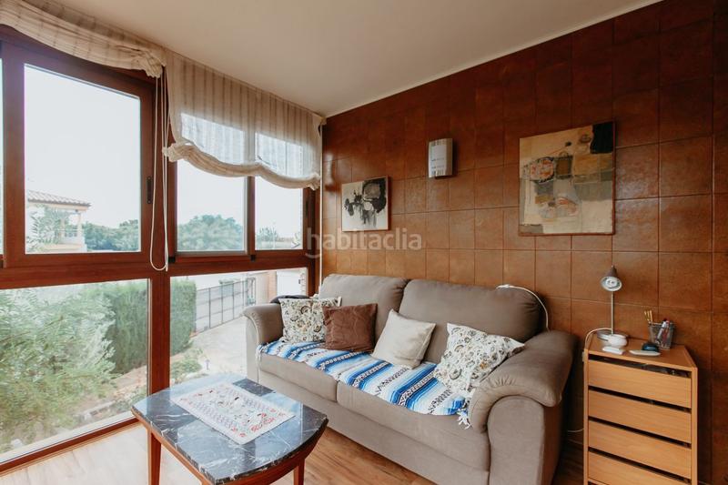 Foto f1301cd0-3c64-4bd6-9332-d65fed2bcb71. Chalet in calle pío baroja 79 in San Mateo de Gállego