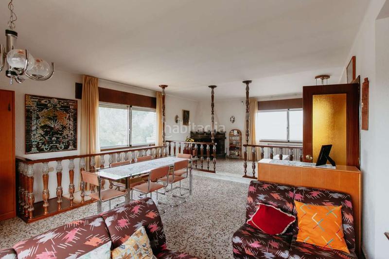 Foto f7684483-79df-4b66-8a14-6bdd4481a833. Chalet in calle pío baroja 79 in San Mateo de Gállego